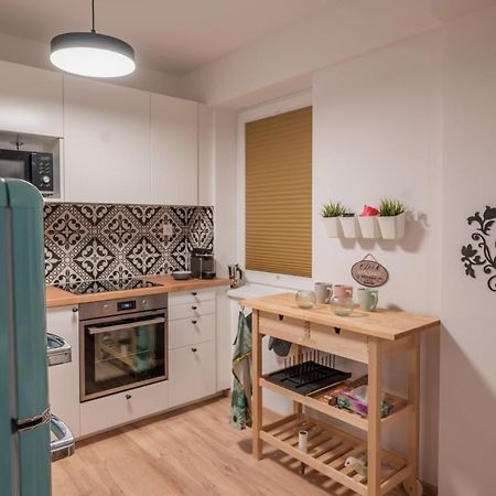 Apartman Claudia - Rezidence K Lanovce Jachymov Luaran gambar