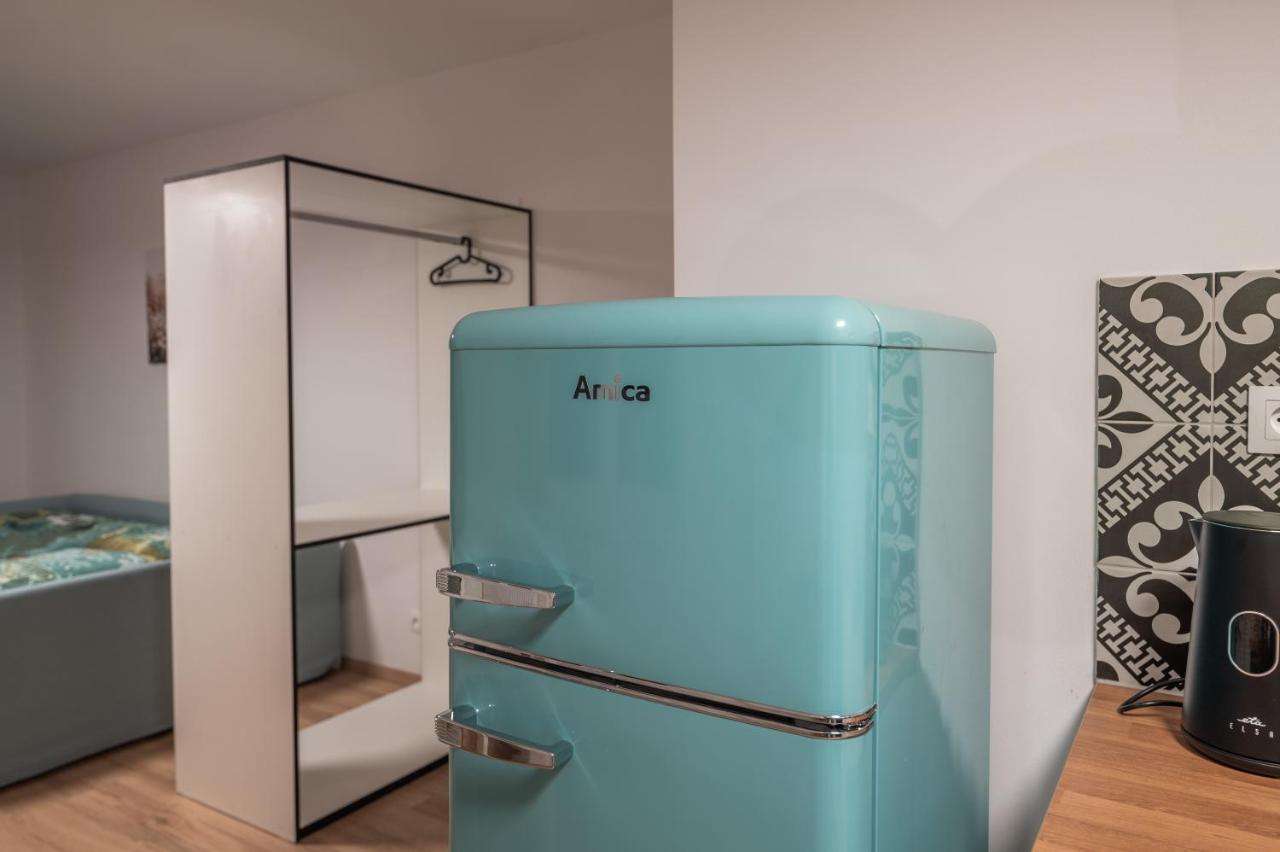 Apartman Claudia - Rezidence K Lanovce Jachymov Luaran gambar