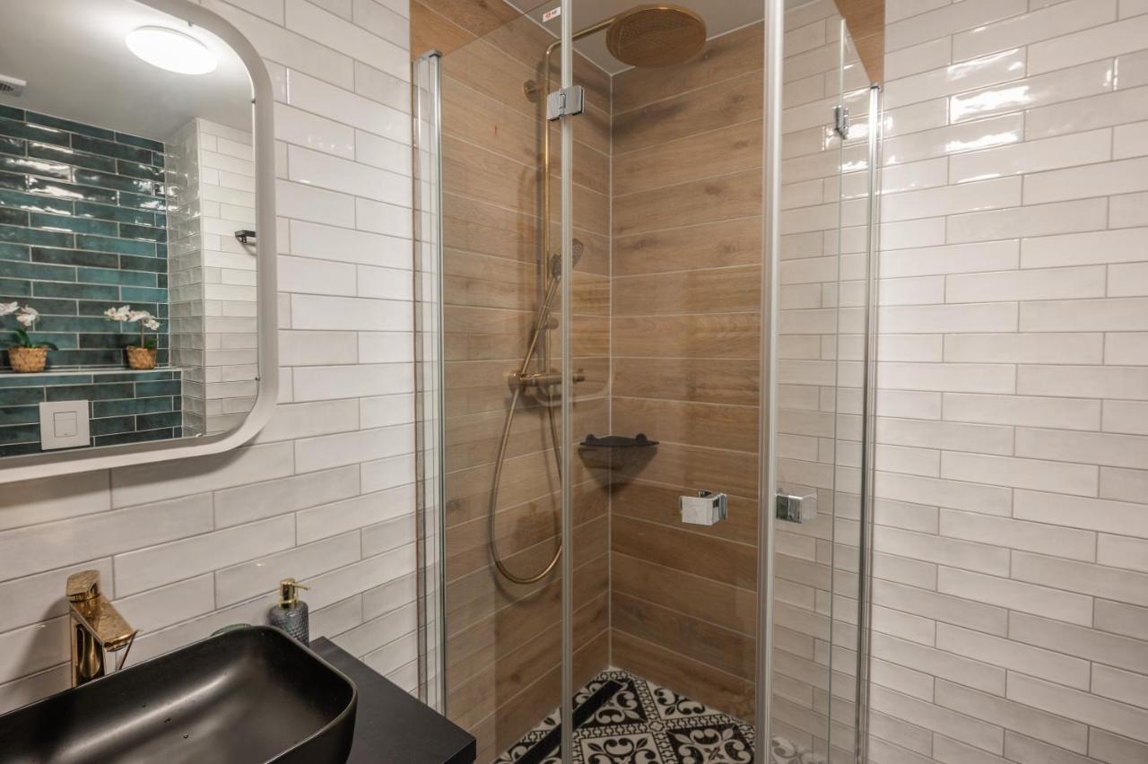 Apartman Claudia - Rezidence K Lanovce Jachymov Luaran gambar