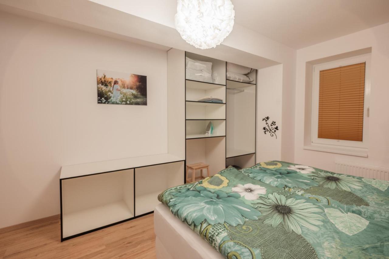 Apartman Claudia - Rezidence K Lanovce Jachymov Luaran gambar